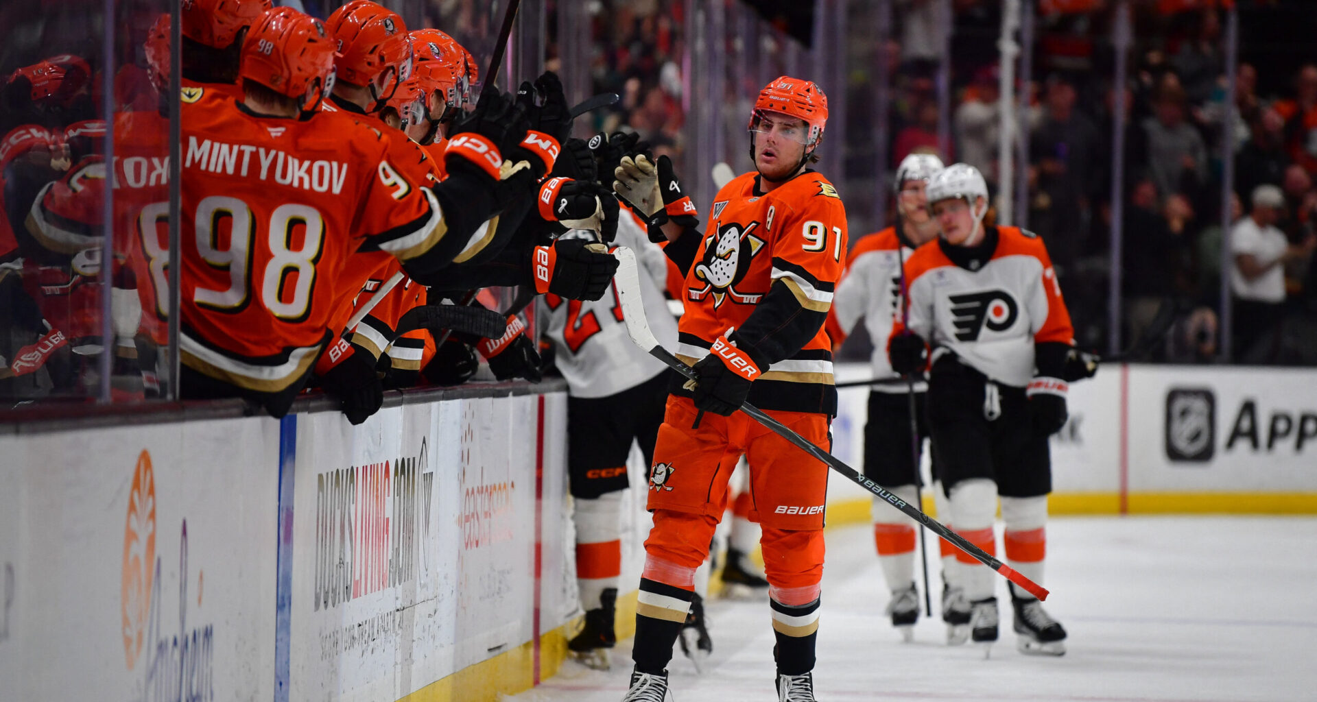 Examining the Ducks' Cap Situation: Can They Match the Flyers' Offer Sheet for Carlsson?