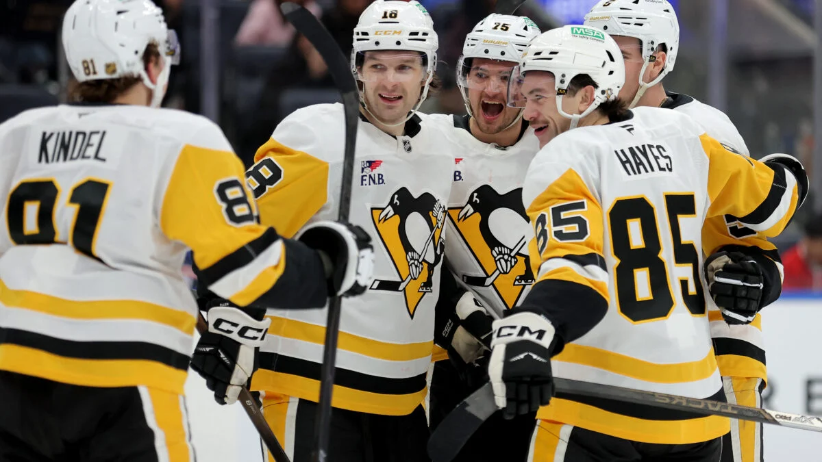 Dan's Daily: Bogus Trade Report; Ducks Play Chicken; Penguins Op-Ed