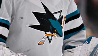 San Jose Sharks Earn Praise from The Athletic for Another Offseason Move