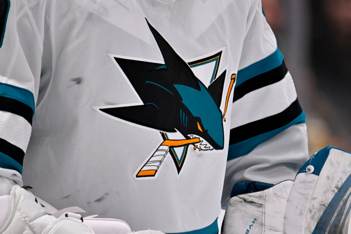 San Jose Sharks Earn Praise from The Athletic for Another Offseason Move