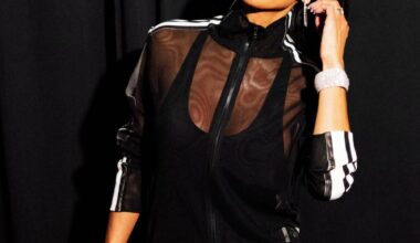 Nicole Scherzinger and Jo Koy named to Hollywood Walk of Fame Class of 2027 — Entertainment