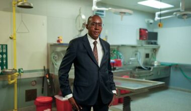 Los Angeles medical examiner pushes for greater transparency in high-profile deaths