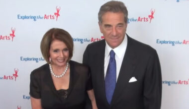 Paul Pelosi faces possible hit-and-run charge after crash in California