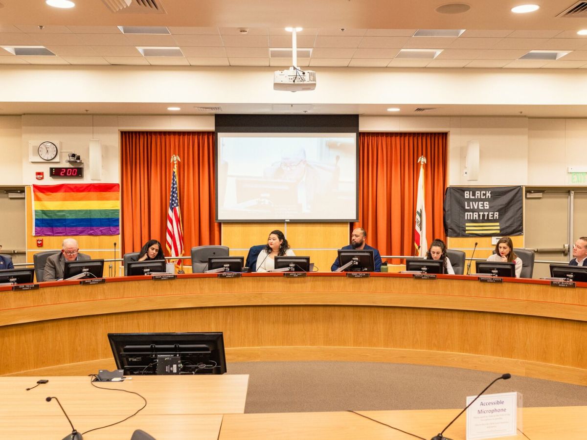 Berkeley moves to strengthen sanctuary status, defying Trump administration’s pressure