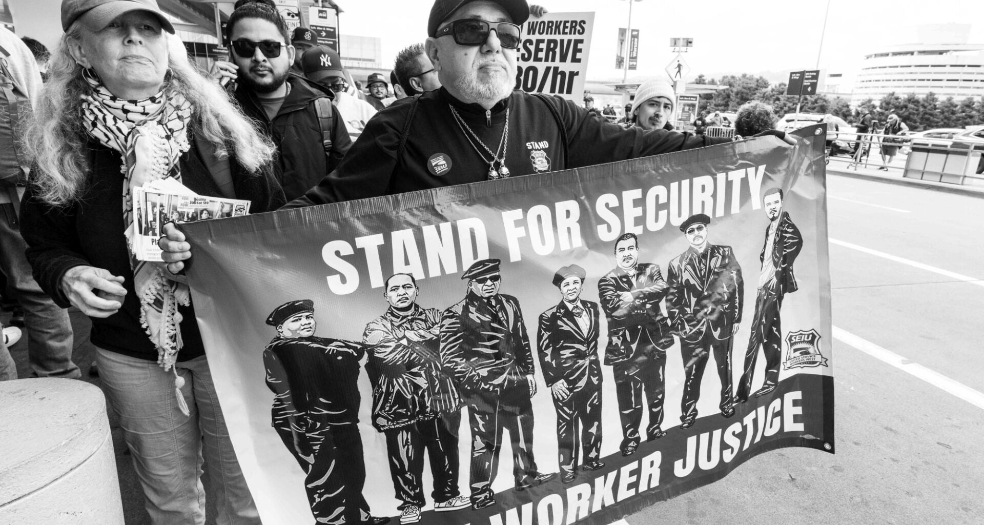 Underpaid, Undervalued, and Essential: The Security Guard Workforce in the United States
