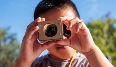 Long Beach teens can apply for free three-day summer camp