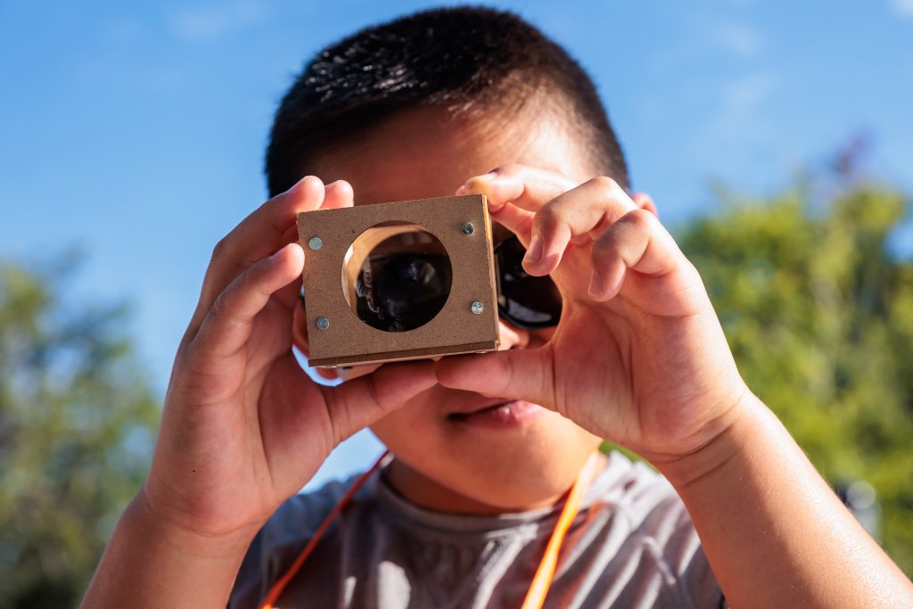 Long Beach teens can apply for free three-day summer camp