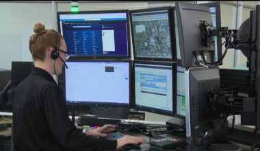 AI now answers non-emergency calls to police in El Cajon, a first in California – NBC 7 San Diego