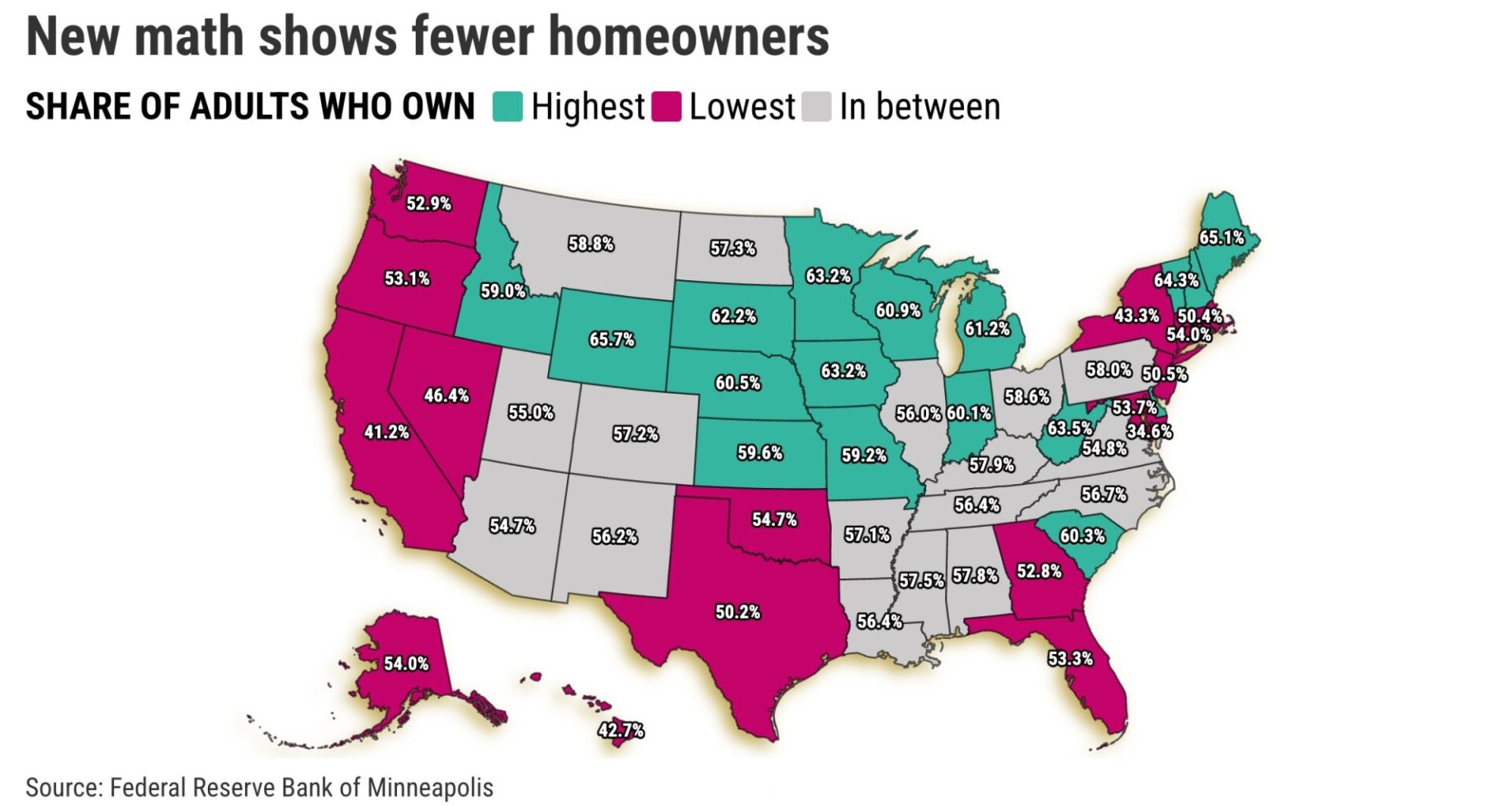 Is California homeownership less obtainable than we think? – Orange County Register