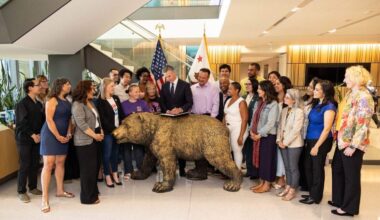 Fair Share Act signed as next steps await new governor