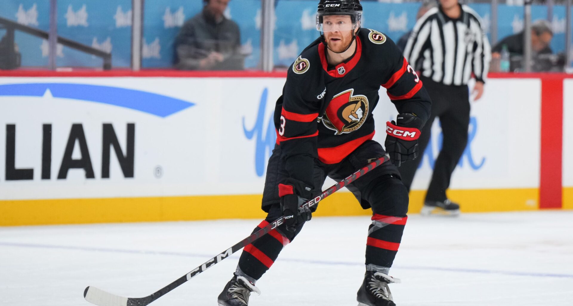 Ducks Sign Nick Jensen to 2-Year Contract - The Hockey Writers - Anaheim Ducks