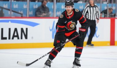 Ducks Sign Nick Jensen to 2-Year Contract - The Hockey Writers - Anaheim Ducks