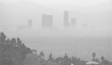 A “Hellish Cloud” Descended on Los Angeles in 1943