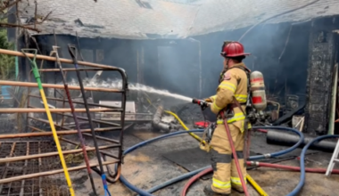 Sacramento County: Investigation underway after North Highlands home destroyed in fire