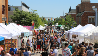 Oakland County community calendar July 26 and Beyond – The Oakland Press