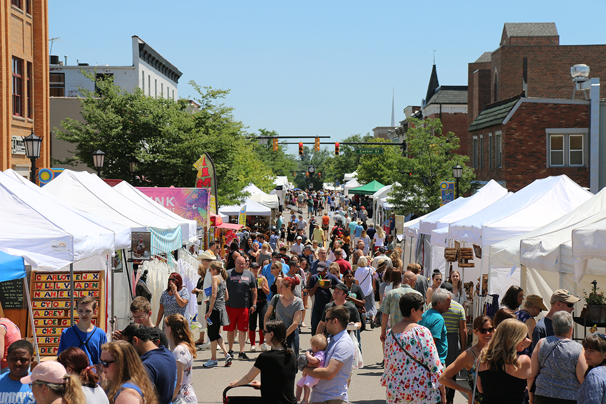 Oakland County community calendar July 26 and Beyond – The Oakland Press