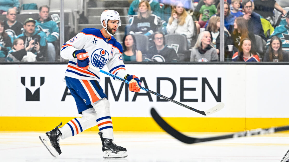 Scouts on Sharks’ Revamped Defense: “Significantly Improved”