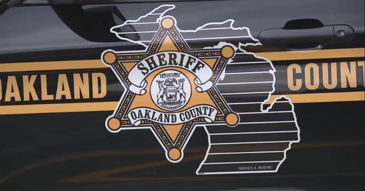 Suspect arrested in Oakland County overnight, ending shelter-in-place order