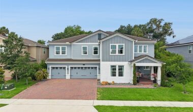 Hull Island home tops Oakland home sales from June 29 to July 5