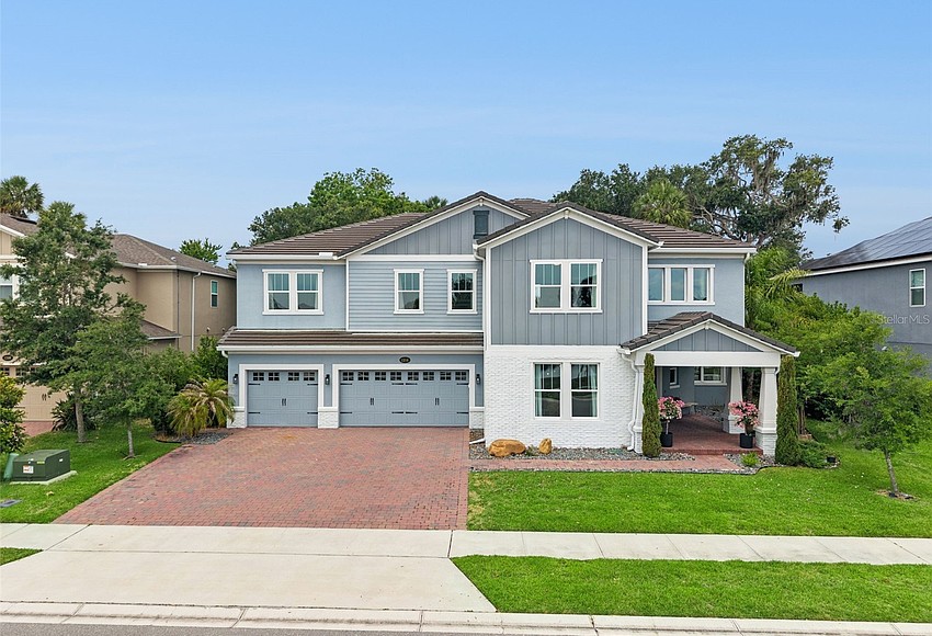Hull Island home tops Oakland home sales from June 29 to July 5