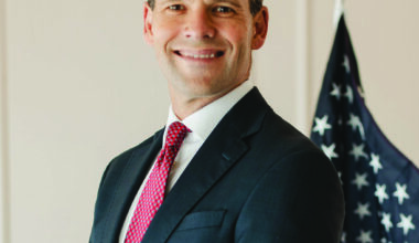 OC Leader Board: From CEO to City Treasurer