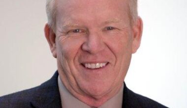 OC Leader Board: The Birth of OC’s Ophthalmology Industry