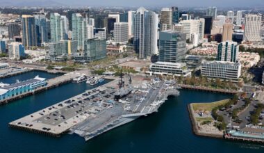 San Diego County properties now valued at record $845 billion – San Diego Union-Tribune