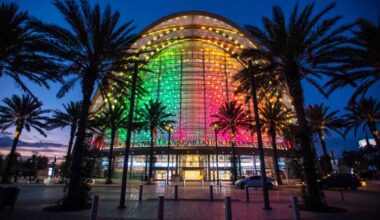 Save money and walk less on the OC Fair Express shuttle bus – Orange County Register
