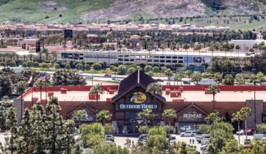 Huge outdoor store coming to San Diego County with plans to hire 150 – San Diego Union-Tribune