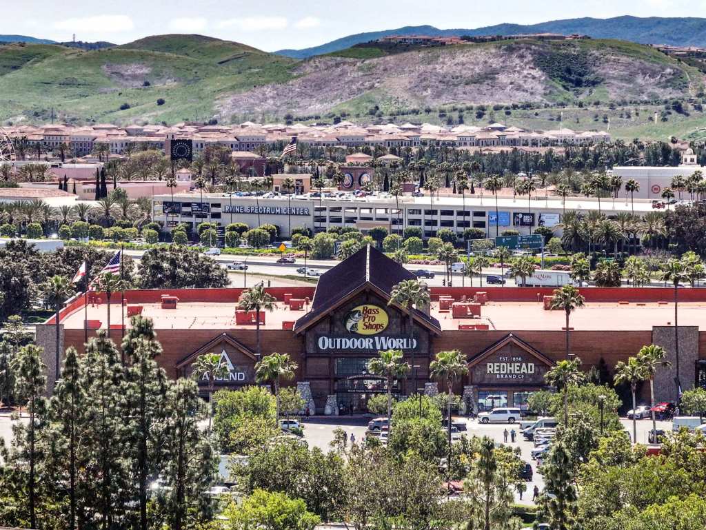 Huge outdoor store coming to San Diego County with plans to hire 150 – San Diego Union-Tribune