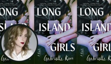 Gabrielle Korn says an LA music festival helped inspire ‘Long Island Girls’ – Orange County Register