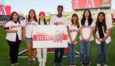 Bravo for AVID students standing out, art with a message and a standout young actress – Orange County Register