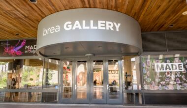 Daxon: Brea Gallery imagines America in 2126 – Orange County Register