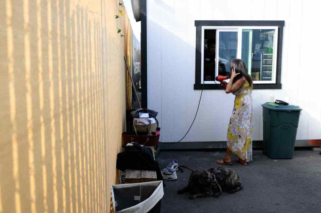 Samuelis’ novel approach to charity in Orange County is catching on – Orange County Register
