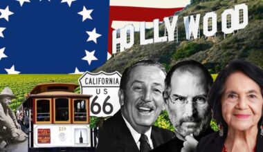 As the U.S. reaches 250 years, California remains its heart of innovation – Orange County Register