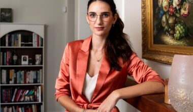 It’s a political ‘Me Too part 2’ — and a Gen Z Orange County lawyer is leading the reckoning – Orange County Register