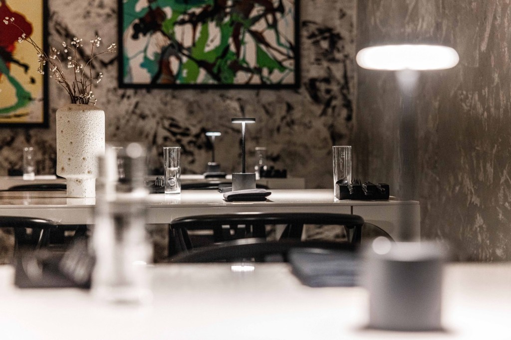 Inside Chrysalis, one of Orange County’s most personal dining experiences – Orange County Register