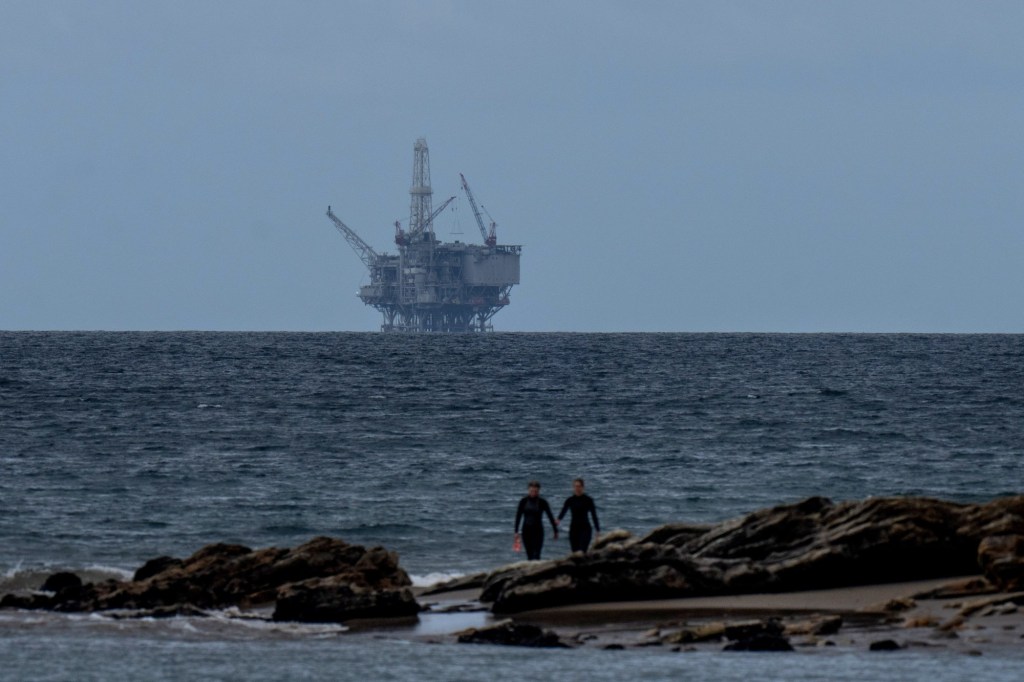 Trump vs. Coastal Commission could change California’s green future – Orange County Register