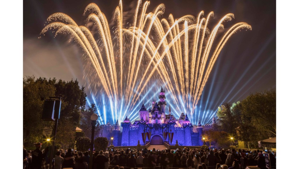 Niles: It’s hard work, not fireworks, that makes July 4th matter – Orange County Register