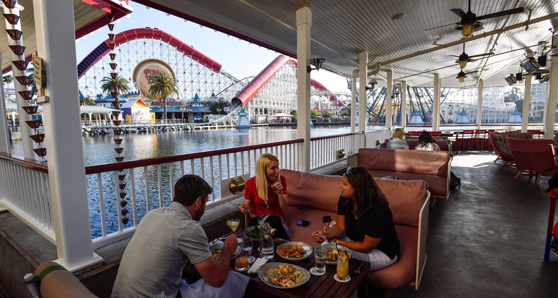 Disneyland raises prices at 13 restaurants – Orange County Register