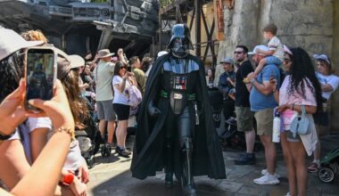 Disneyland sells out of $59 evening tickets in less than a week – Whittier Daily News