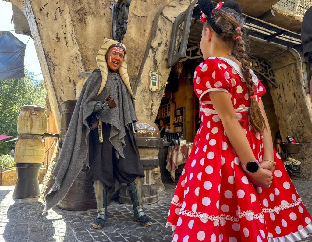 Frumpy Mom: Will your kids be safe at Disneyland? – San Gabriel Valley Tribune