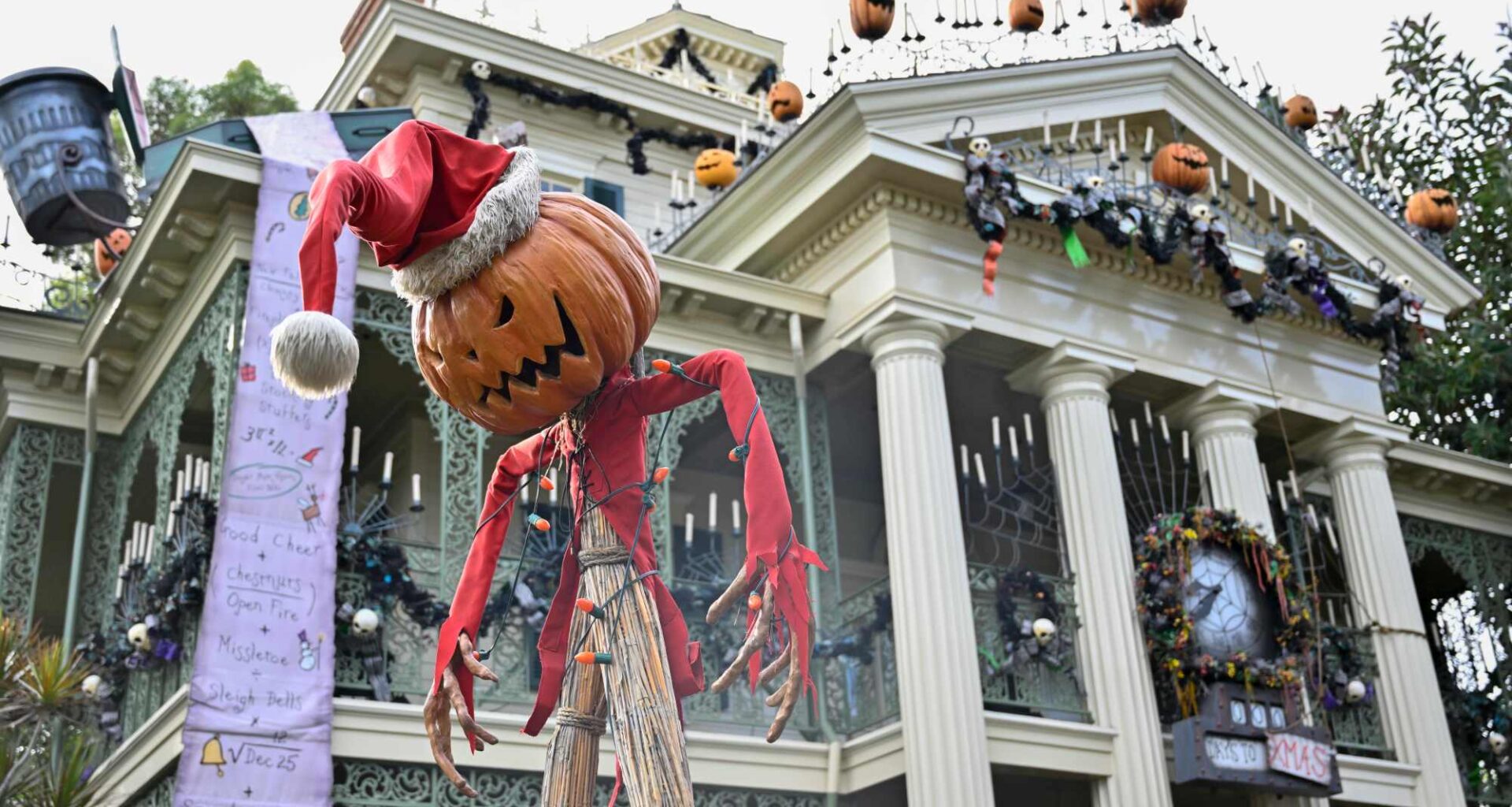 Disneyland closes 6 attractions as 70th anniversary celebration ends – Orange County Register