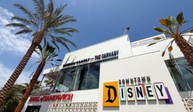 Gordon Ramsay’s new Downtown Disney restaurant offers a culinary tour of his greatest hits – Orange County Register