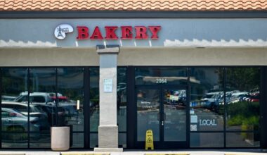 Not so fast: Beloved bakery in Orange decides to stay open – Orange County Register
