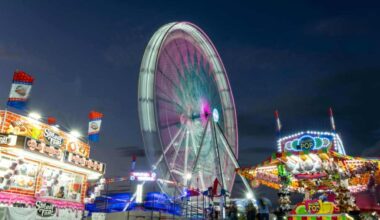 What’s going on this week, July 22-26, at the OC Fair – San Gabriel Valley Tribune