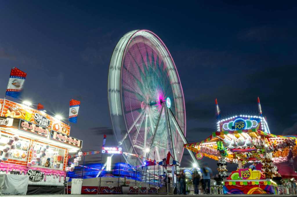 What’s going on this week, July 22-26, at the OC Fair – San Gabriel Valley Tribune