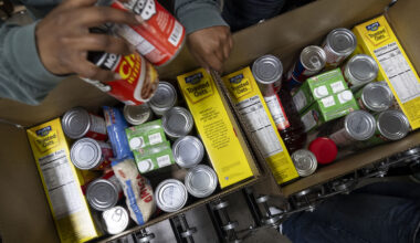 Hunger in Orange County probably worse now than in Great Recession – Orange County Register