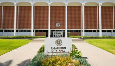 Fullerton council choses budget option with significant cuts to close shortfall – Orange County Register