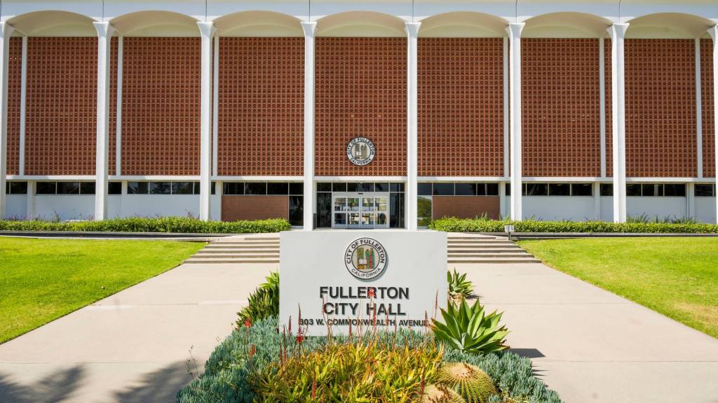 Fullerton council choses budget option with significant cuts to close shortfall – Orange County Register
